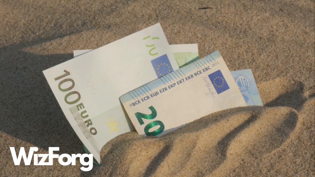 Why It’s Illegal to Take Sand from Some Beaches